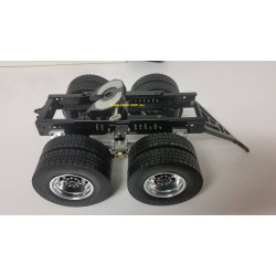Dolly  1/14 Scale complete Dolly  1/14 Scale complete