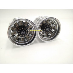 SCANIA rim set SCANIA rim set