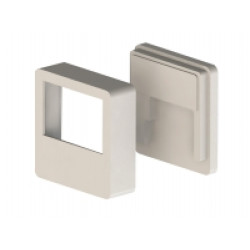 Excavator Display screen mount Excavator Display screen mount