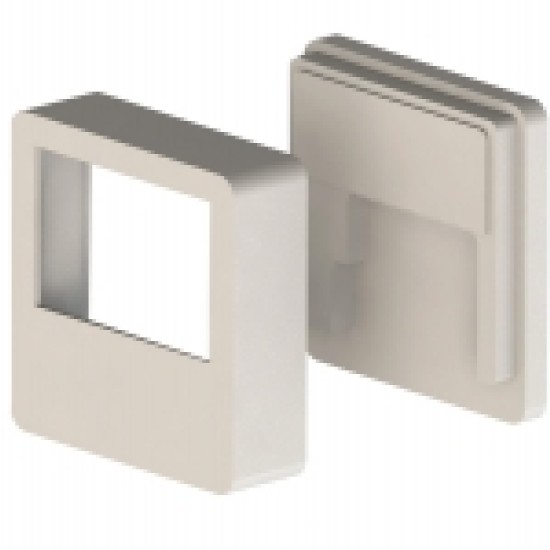 Excavator Display screen mount