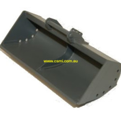 Wide Bucket Liebherr Wide Bucket Liebherr