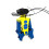 RC Construction attachments