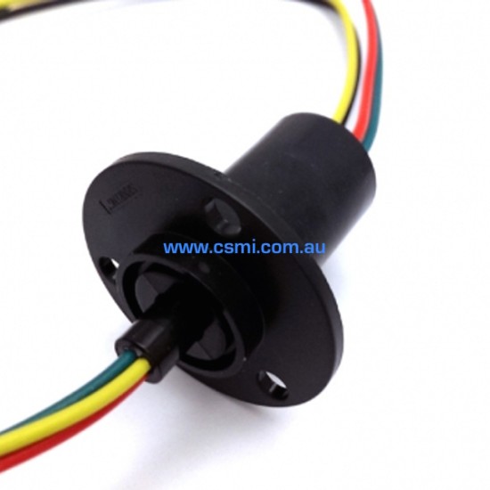 Electrical Slip rings