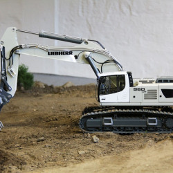 Liebherr R960 SME Basic Kit Liebherr R960 SME Basic Kit