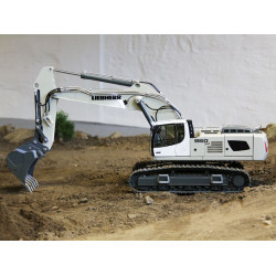 Liebherr R960 SME Basic Kit Liebherr R960 SME Basic Kit