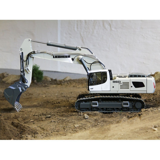 Liebherr R960 SME Basic Kit Liebherr R960 SME Basic Kit