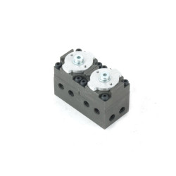 2 port control valve 2 port control valve