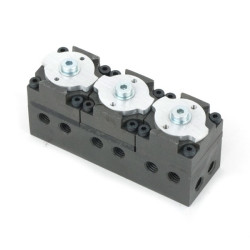 3 port control valve 3 port control valve