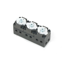 3 port control valve 3 port control valve