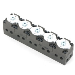 5 port control valve 5 port control valve