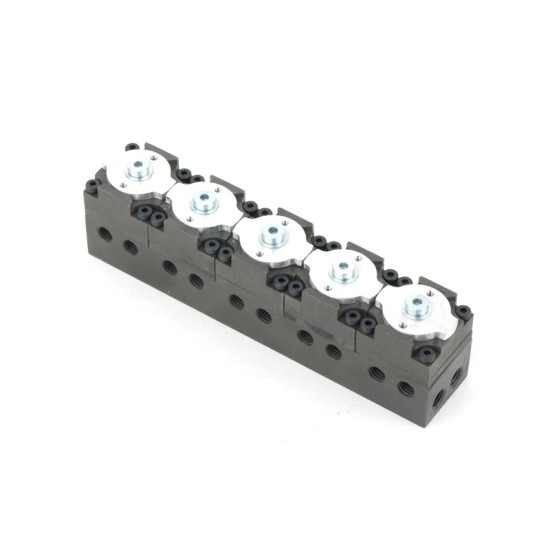 5 port control valve 5 port control valve