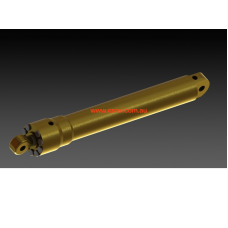 Hydraulic cylinder - P120 / PD16