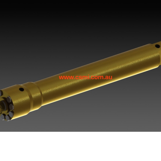 Hydraulic Cylinder P110 PD16