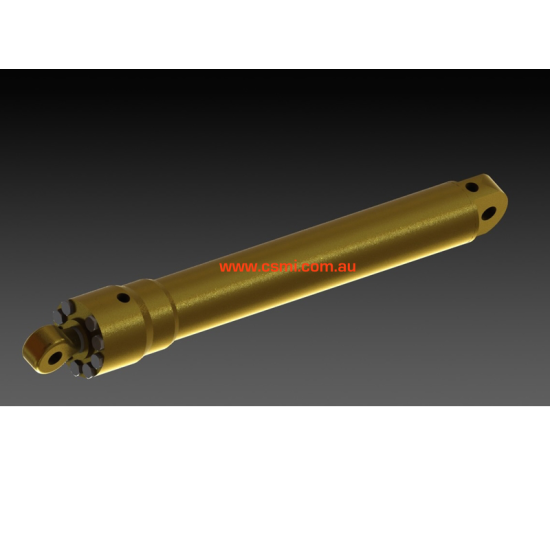 Hydraulic cylinder - P50 / PD16