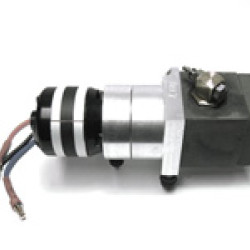 Hydraulic pump 1200ml per minute Hydraulic pump 1200ml per minute