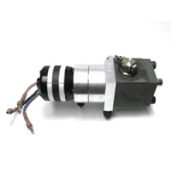 Hydraulic pump 600ml per minute Hydraulic pump 600ml per minute