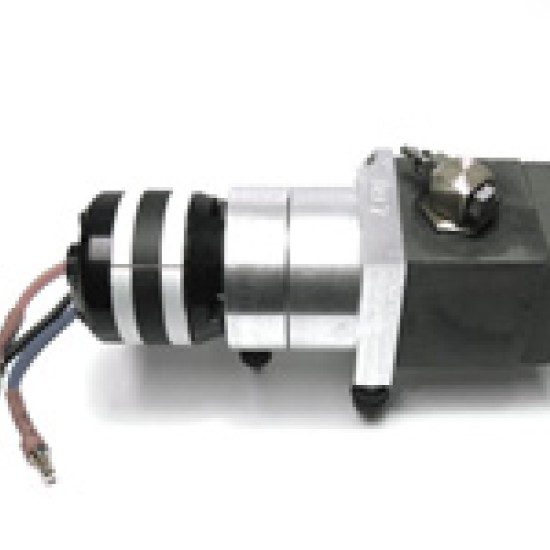 Hydraulic pump 600ml per minute