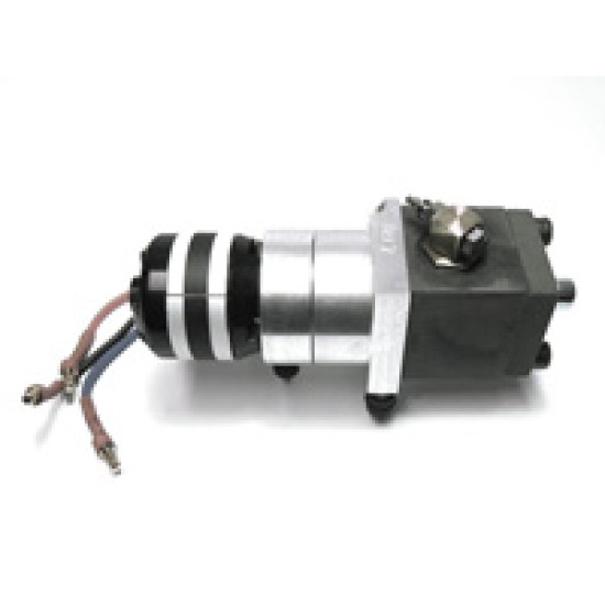 Hydraulic pump 600ml per minute Hydraulic pump 600ml per minute