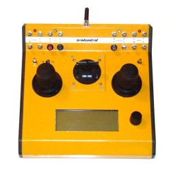 Brixl Radiocontrol Liebherr Edition 20 channel