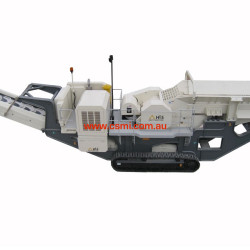 Stone Crusher Stone Crusher