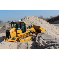 CAT 936D Dozer