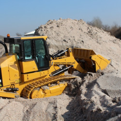CAT 936D Dozer CAT 936D Dozer