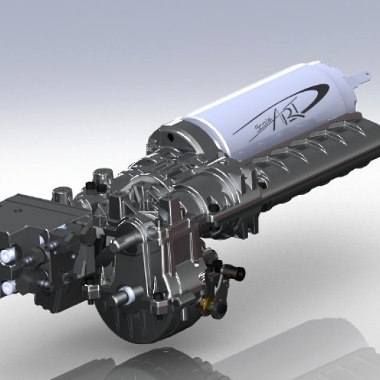 3-speed-gearbox