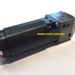 Hydraulic pump 'SILENT' Hydraulic pump 'SILENT'