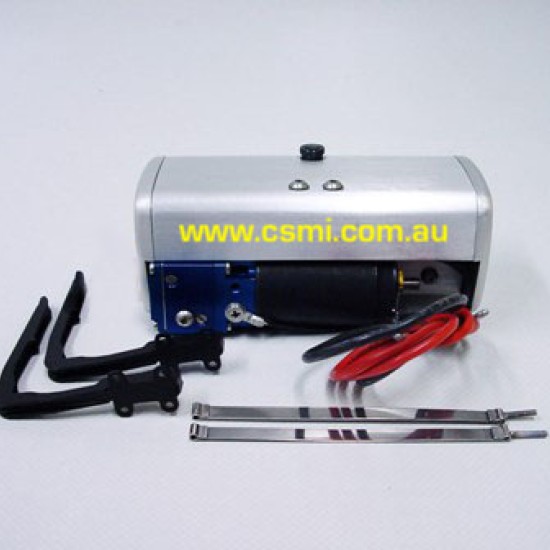 Hydraulic Pump Silent With Long Tank