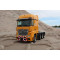 Actros II 4-axle-heavy-hauler-tractor Kit for drive technology 8x8  KIT ONLY Actros II 4-axle-heavy-hauler-tractor Kit for drive technology 8x8  KIT ONLY