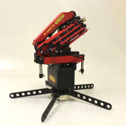 Palfinger truck loading crane Palfinger truck loading crane