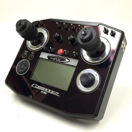 Remote Control Commander SA-1000