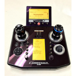 Remote Control Commander SA-5000