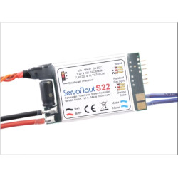 Servonaut S22 Servonaut S22
