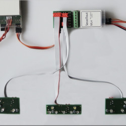 GMK4000 Truck Lights