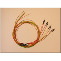 Servonaut L3H LED rear cable harness set 7V. Made in Germany by tematik. Servonaut L3H LED rear cable harness set 7V. Made in Germany by tematik.