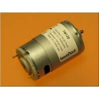 Servonaut TM120 Truck Motor 12 V 5000 rpm