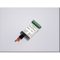 Servonaut MM4 Mini-Multiswitch. Made in Germany by tematik. Servonaut MM4 Mini-Multiswitch. Made in Germany by tematik.