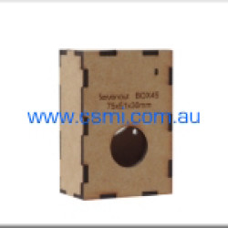 Servonaut Box45 Servonaut Box45