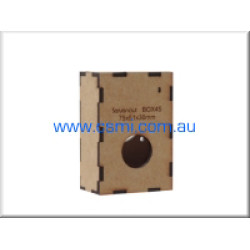 Servonaut Box45 Servonaut Box45