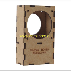 Servonaut Box 85 Servonaut Box 85