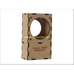 Servonaut Box 85 Servonaut Box 85