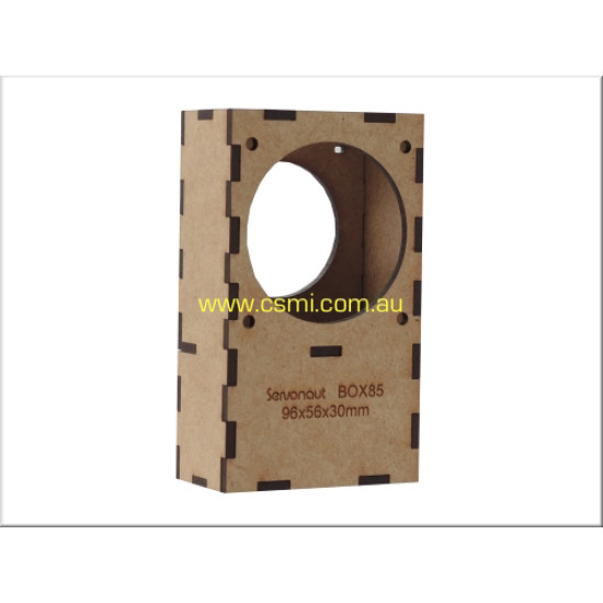 Servonaut Box 85 Servonaut Box 85