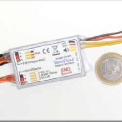 Servonaut SM3 Servonaut SM3