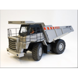 GMK 4000 sandmaster GMK 4000 sandmaster