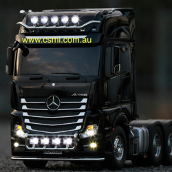 Mercedes-Benz Actros 3363 6x4 GigaSpace Mercedes-Benz Actros 3363 6x4 GigaSpace