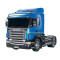 SCANIA 6 X 2 + Beacons x 2 SCANIA 6 X 2 + Beacons x 2
