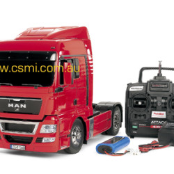 MAN 6 X 2 +MFU + Radio + battery +Chrager US 110V MAN 6 X 2 +MFU + Radio + battery +Chrager US 110V