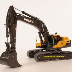 SOLD OUT Volvo EC480D SOLD OUT Volvo EC480D