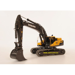 SOLD OUT Volvo EC480D SOLD OUT Volvo EC480D
